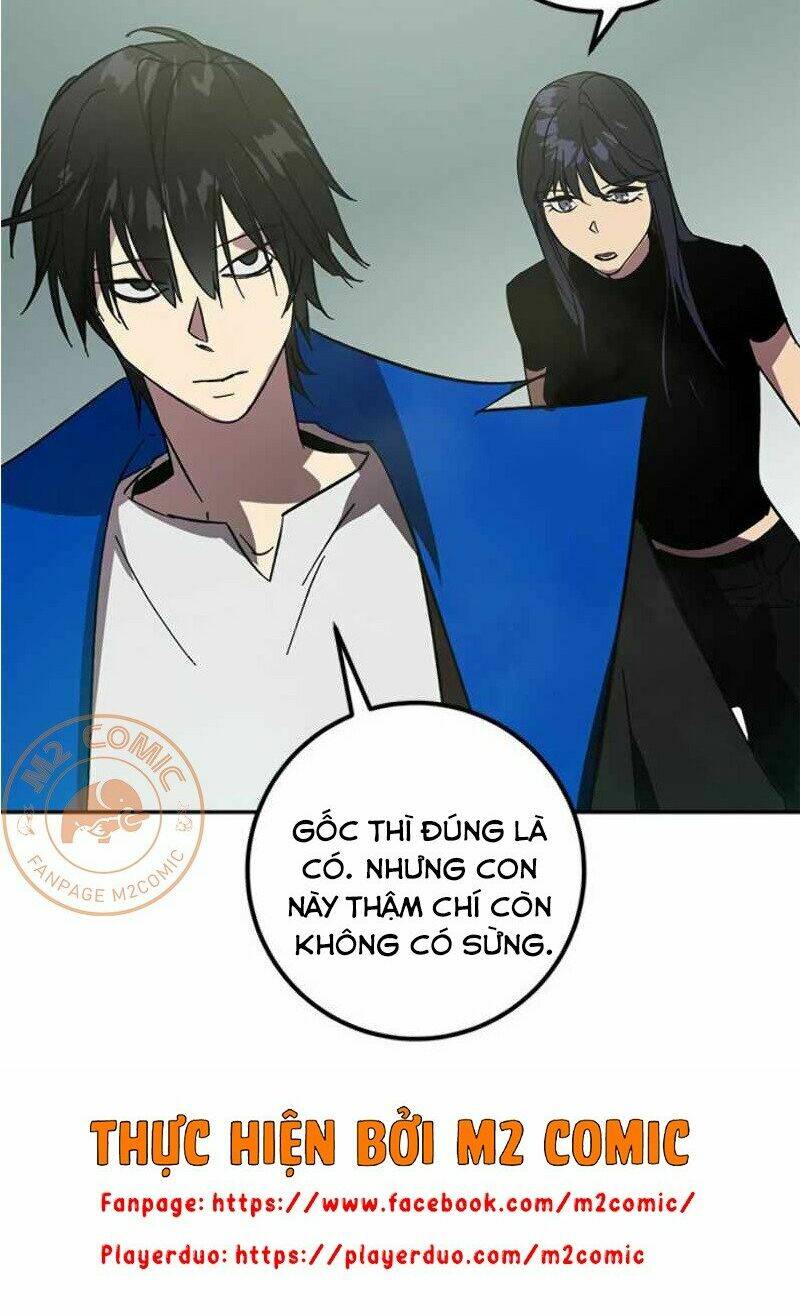 Trở Lại Thành Người Chơi - Chapter 40 - Page 53