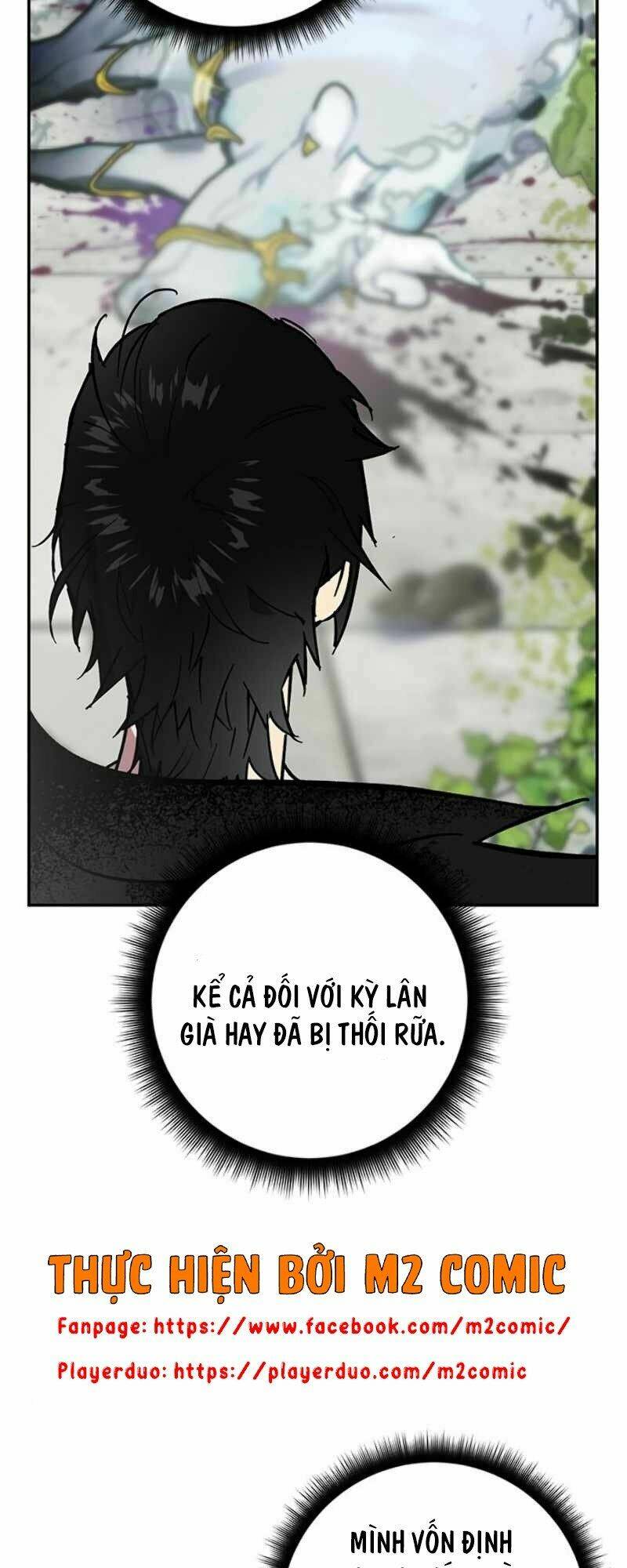 Trở Lại Thành Người Chơi - Chapter 40 - Page 55