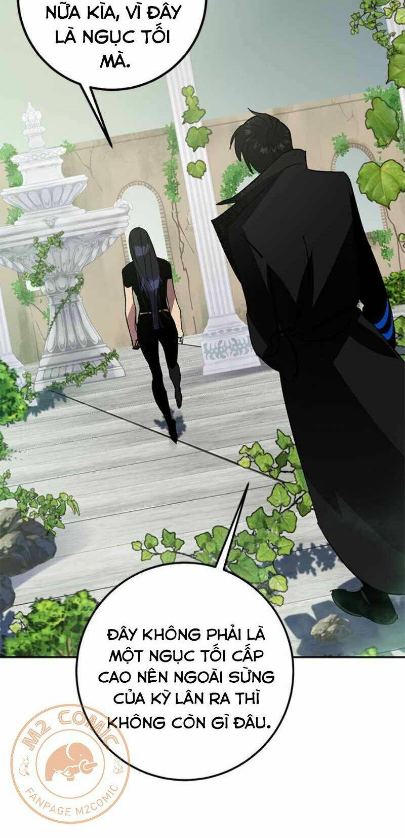 Trở Lại Thành Người Chơi - Chapter 40 - Page 58