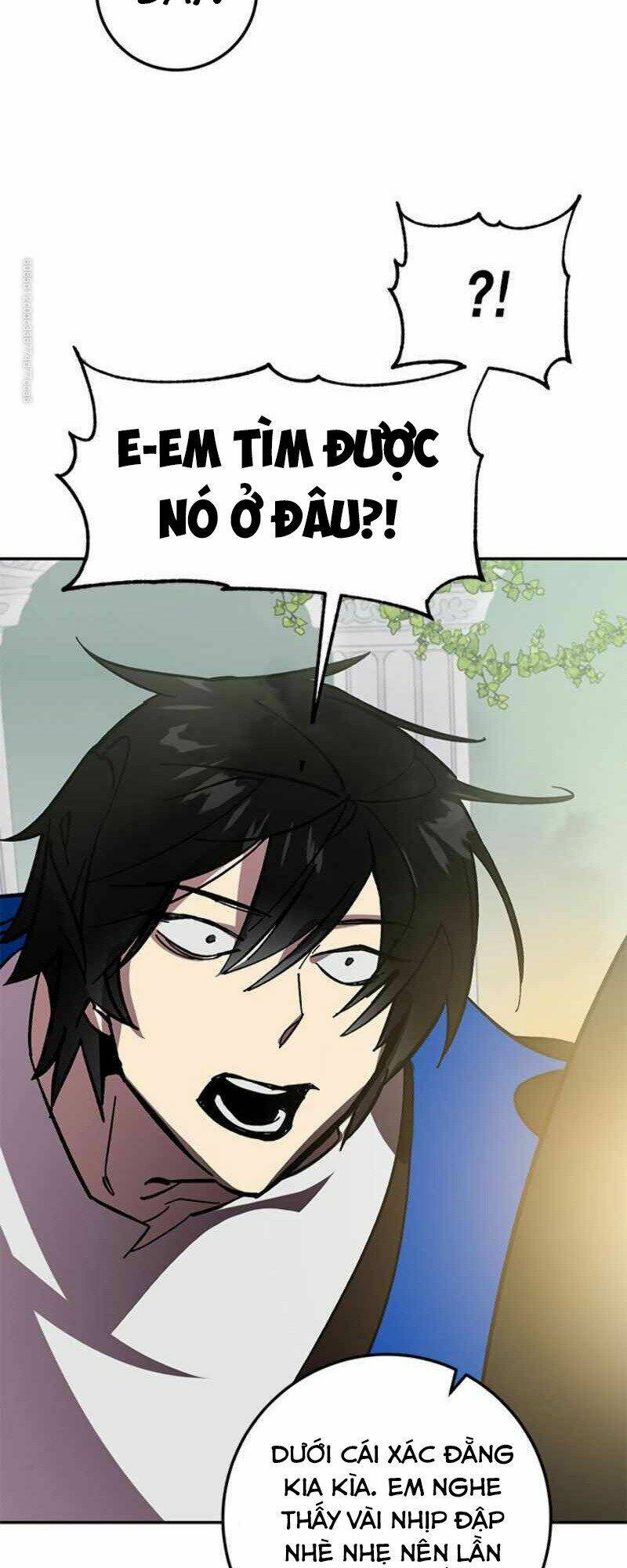 Trở Lại Thành Người Chơi - Chapter 40 - Page 61