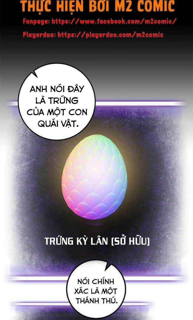 Trở Lại Thành Người Chơi - Chapter 40 - Page 67