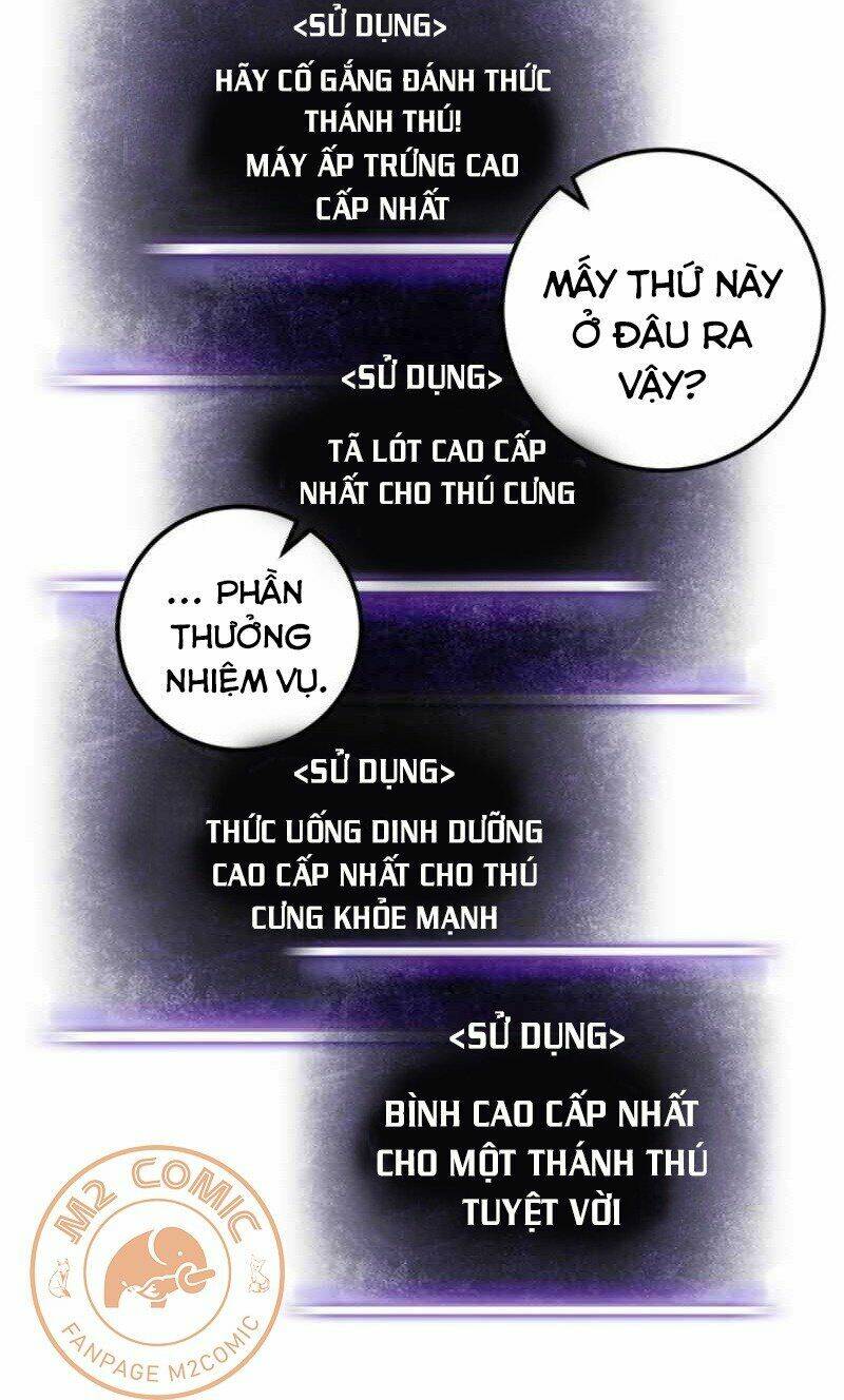 Trở Lại Thành Người Chơi - Chapter 40 - Page 68
