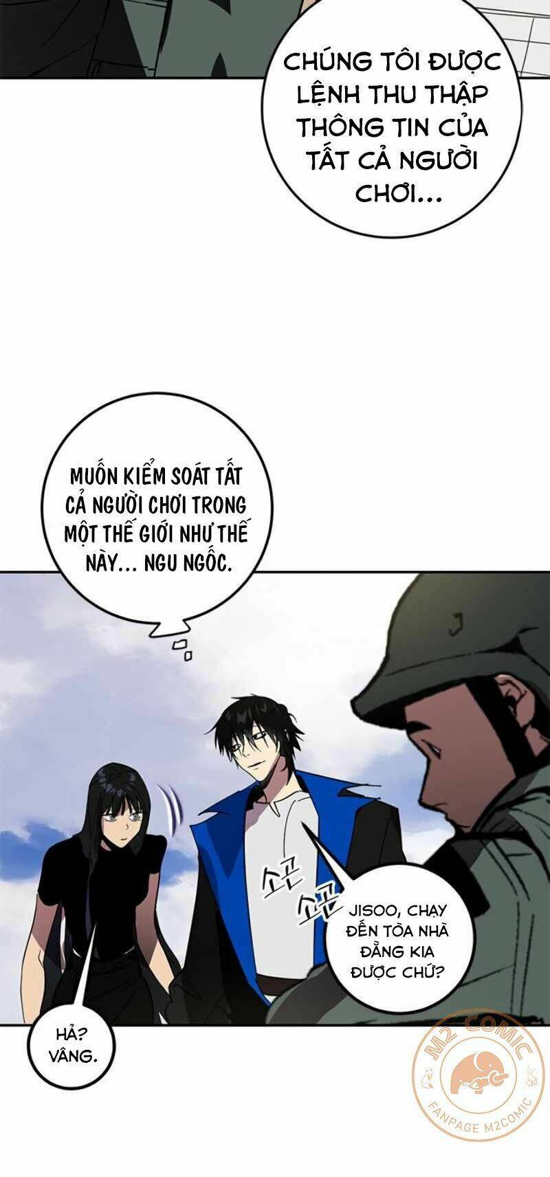 Trở Lại Thành Người Chơi - Chapter 40 - Page 6