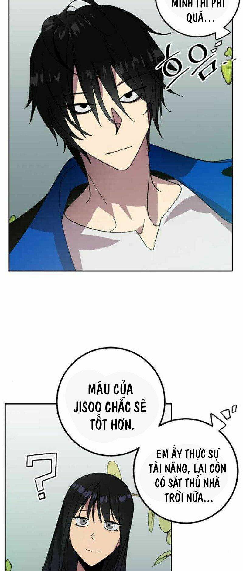 Trở Lại Thành Người Chơi - Chapter 40 - Page 71