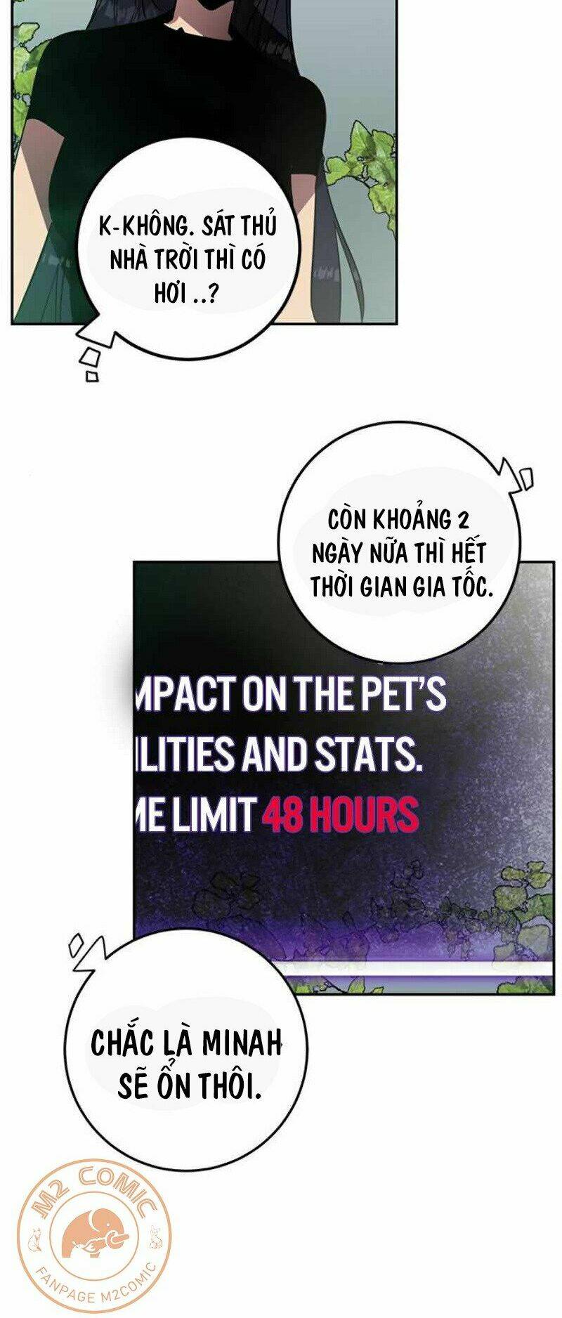 Trở Lại Thành Người Chơi - Chapter 40 - Page 72