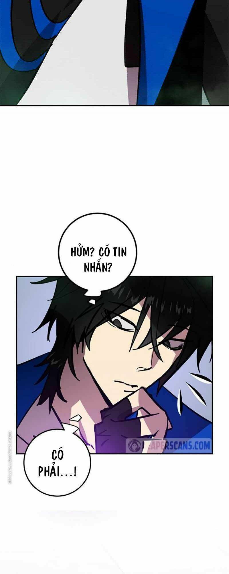 Trở Lại Thành Người Chơi - Chapter 40 - Page 74