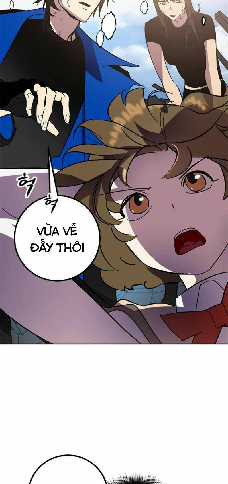 Trở Lại Thành Người Chơi - Chapter 41 - Page 9