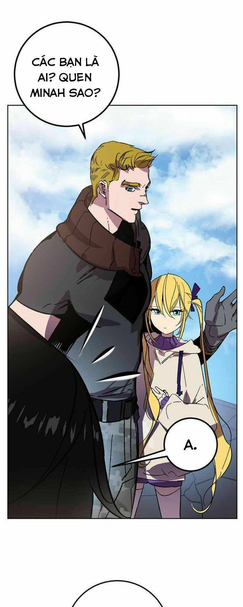 Trở Lại Thành Người Chơi - Chapter 41 - Page 11