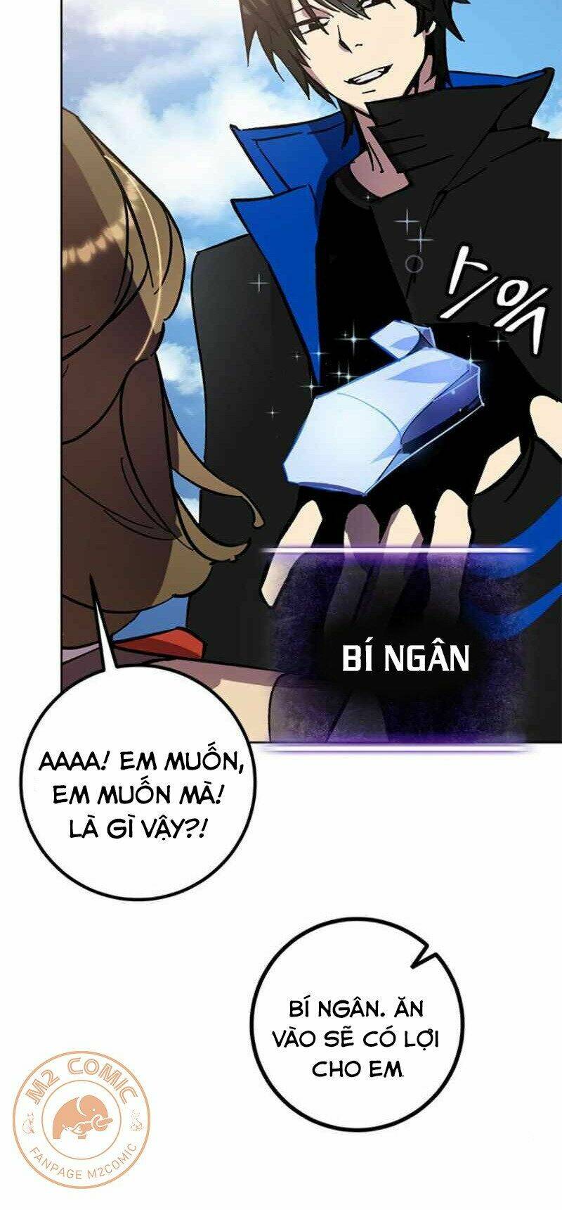 Trở Lại Thành Người Chơi - Chapter 41 - Page 15