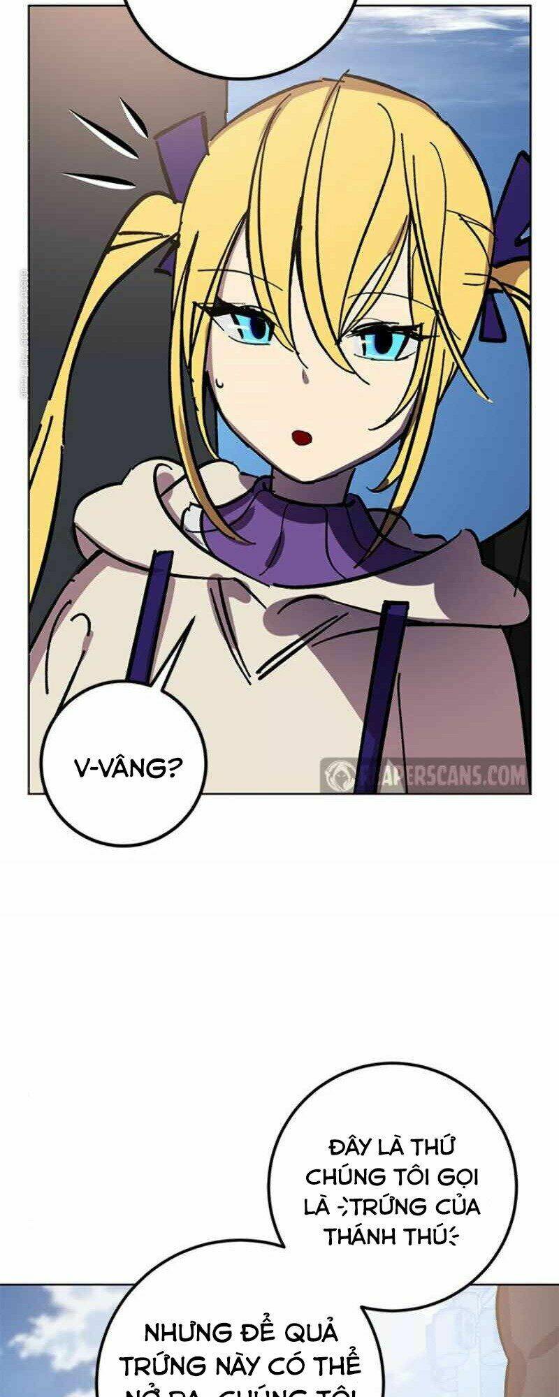 Trở Lại Thành Người Chơi - Chapter 41 - Page 18