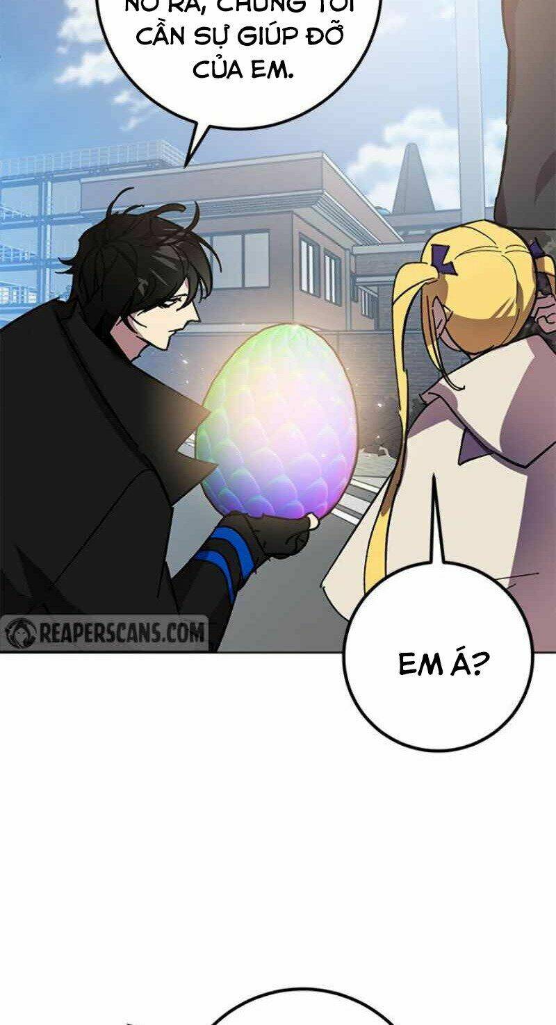 Trở Lại Thành Người Chơi - Chapter 41 - Page 19