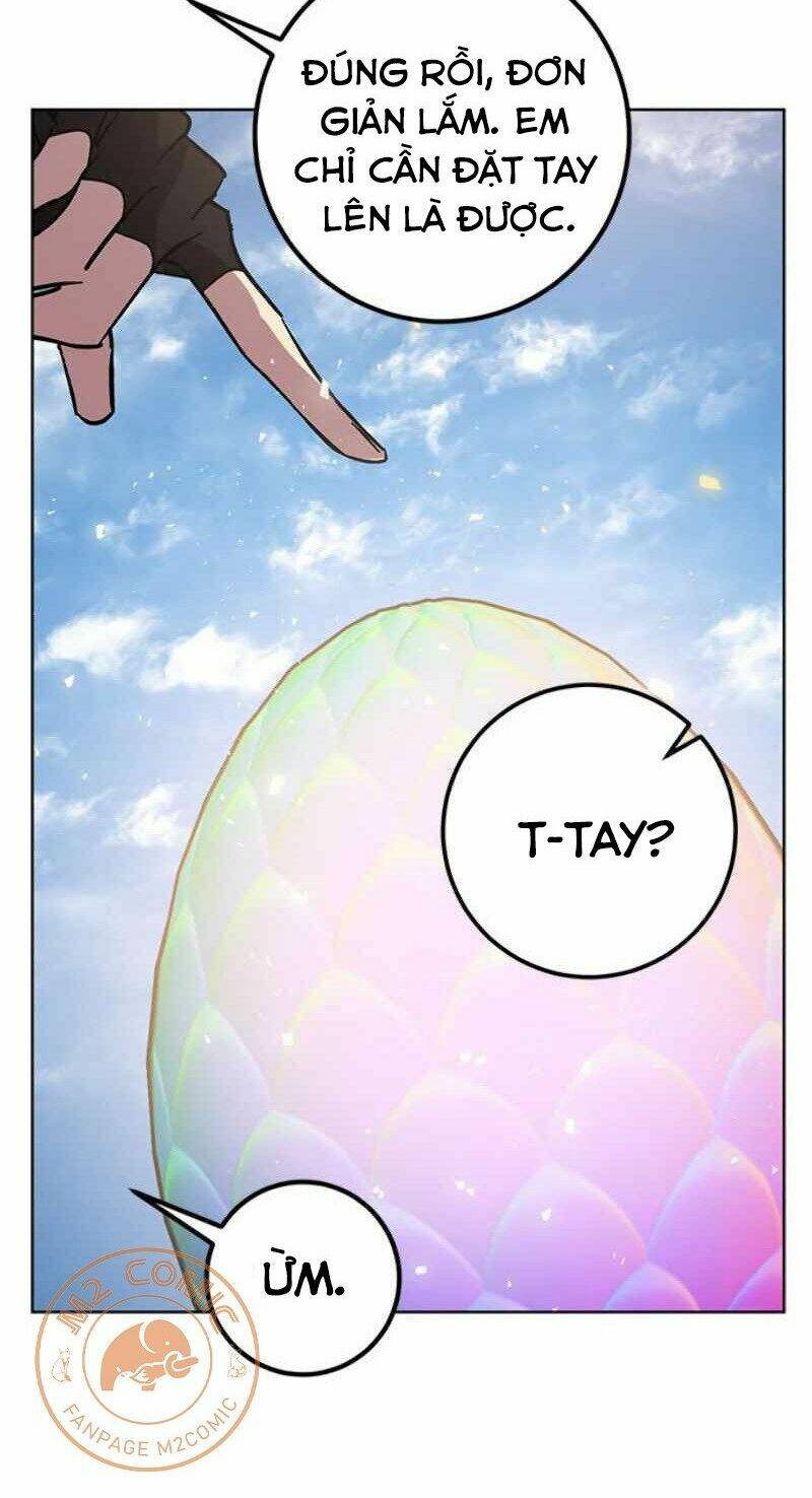 Trở Lại Thành Người Chơi - Chapter 41 - Page 20