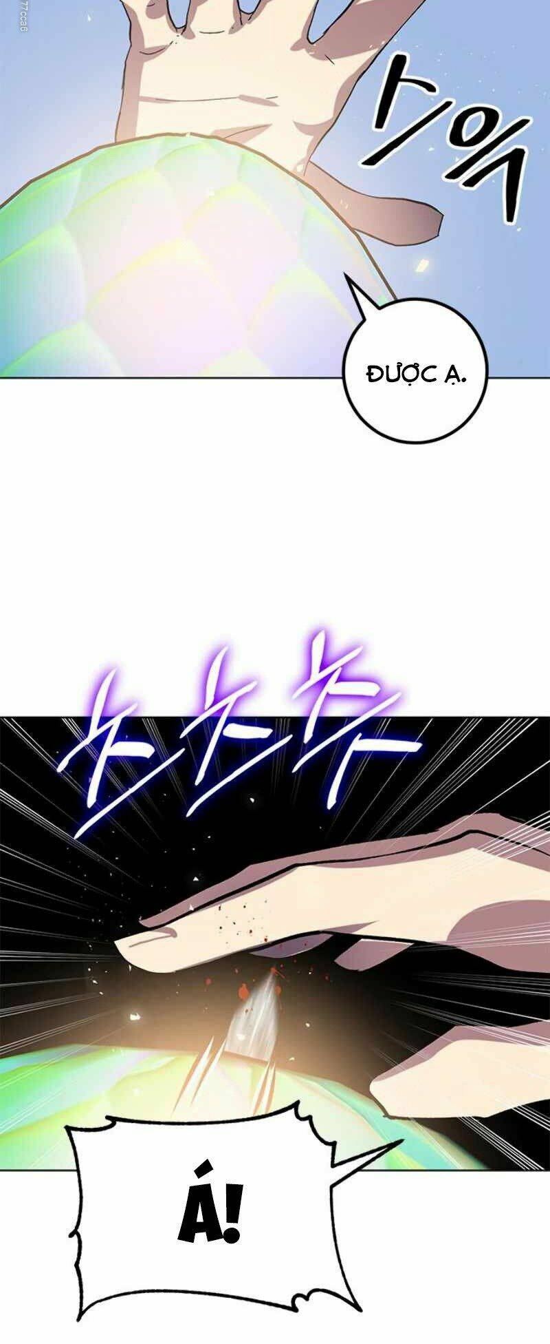 Trở Lại Thành Người Chơi - Chapter 41 - Page 23