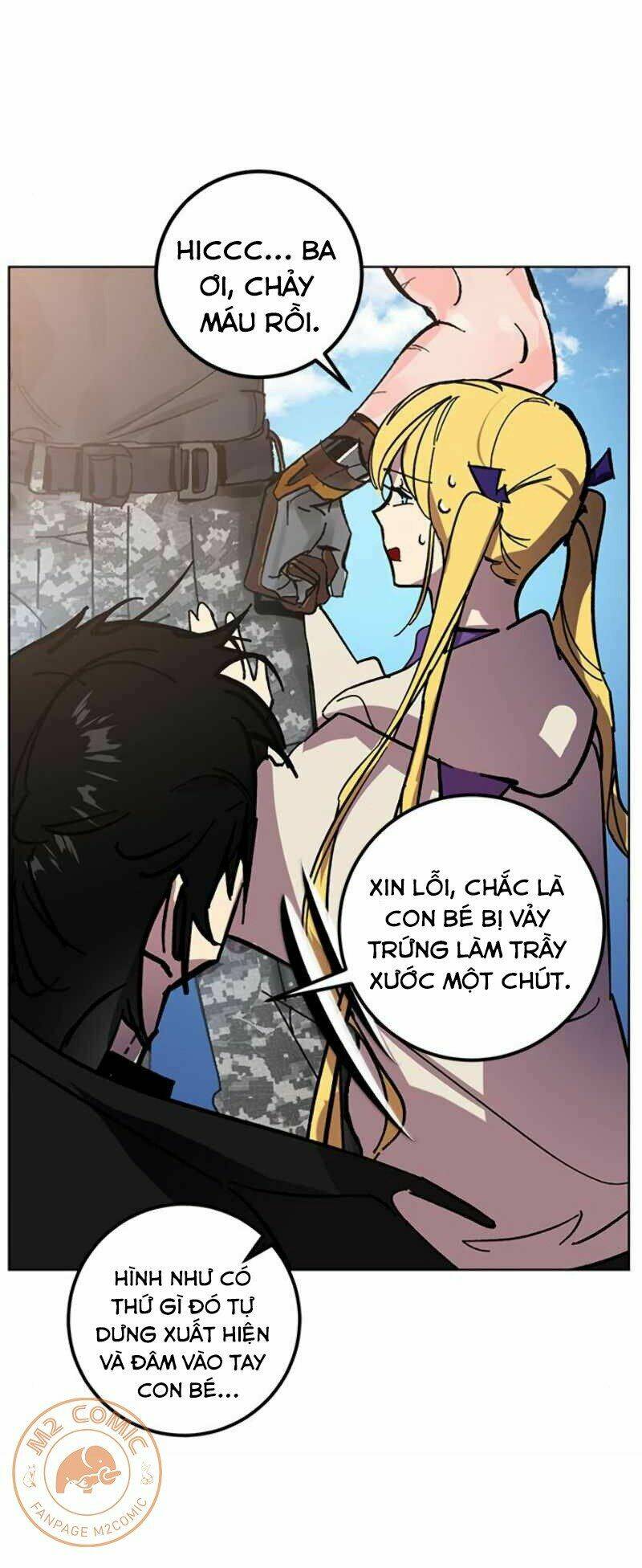 Trở Lại Thành Người Chơi - Chapter 41 - Page 24