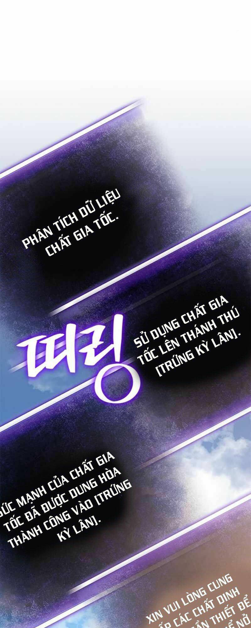 Trở Lại Thành Người Chơi - Chapter 41 - Page 25