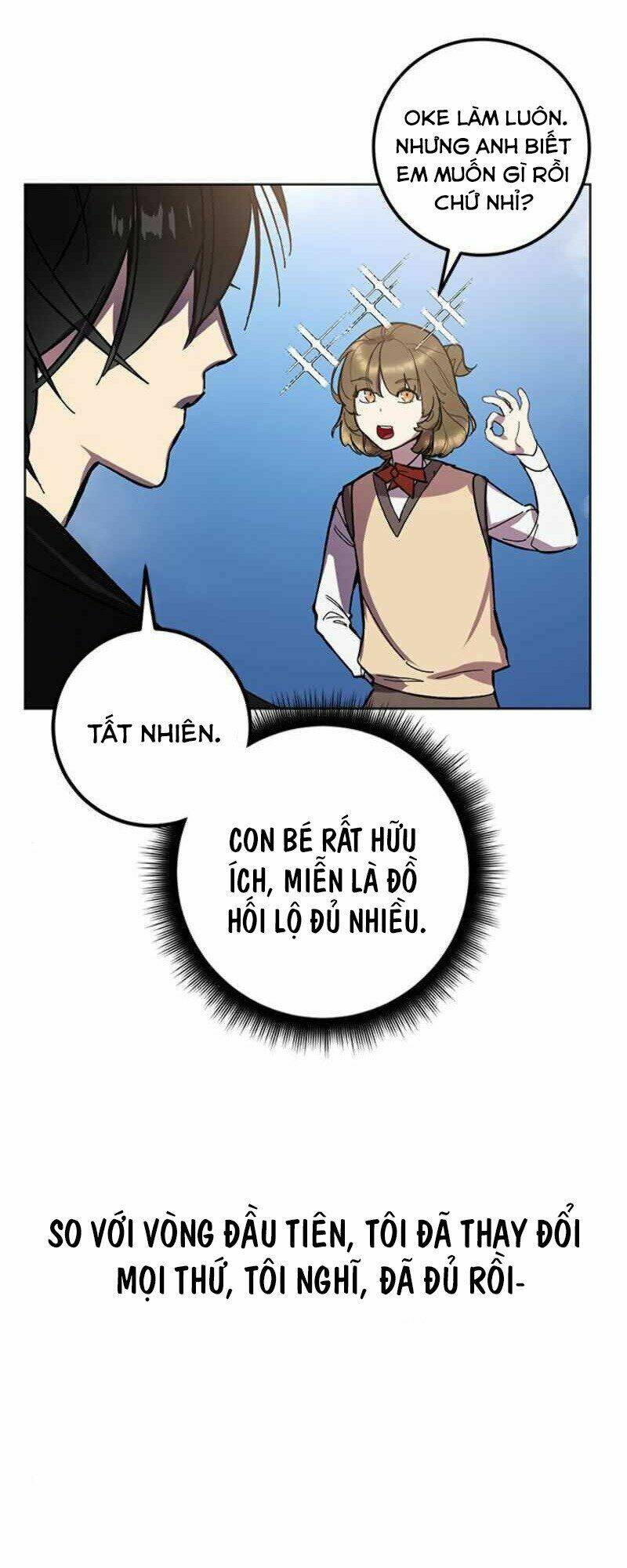 Trở Lại Thành Người Chơi - Chapter 41 - Page 30