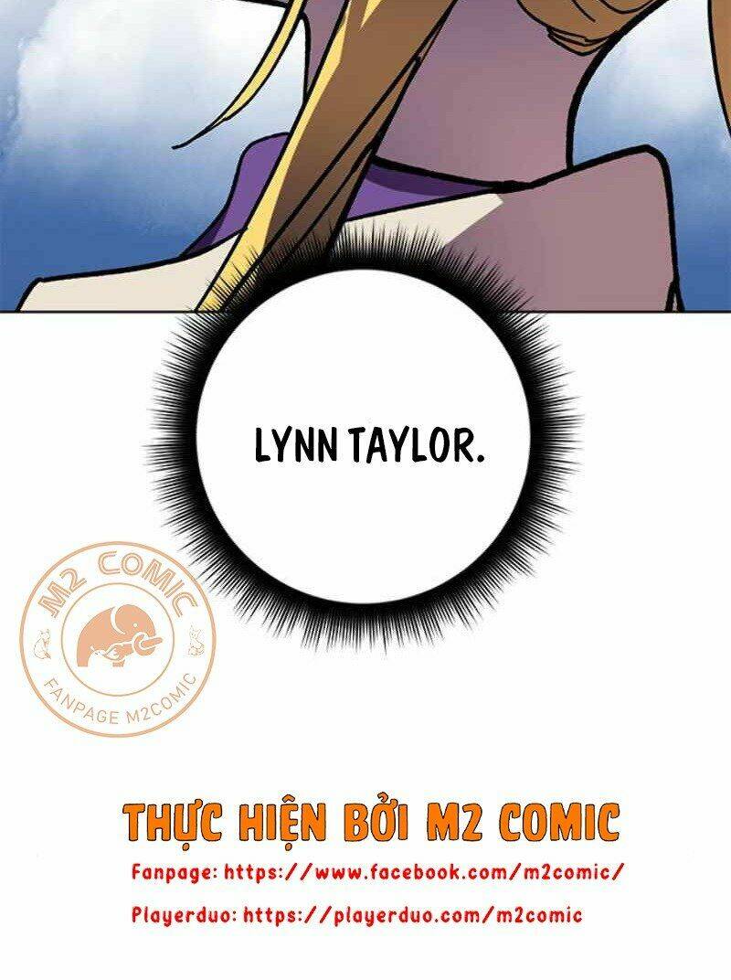 Trở Lại Thành Người Chơi - Chapter 41 - Page 34