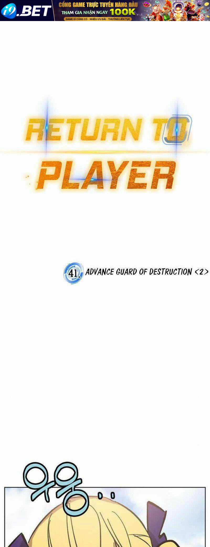 Trở Lại Thành Người Chơi - Chapter 41 - Page 35