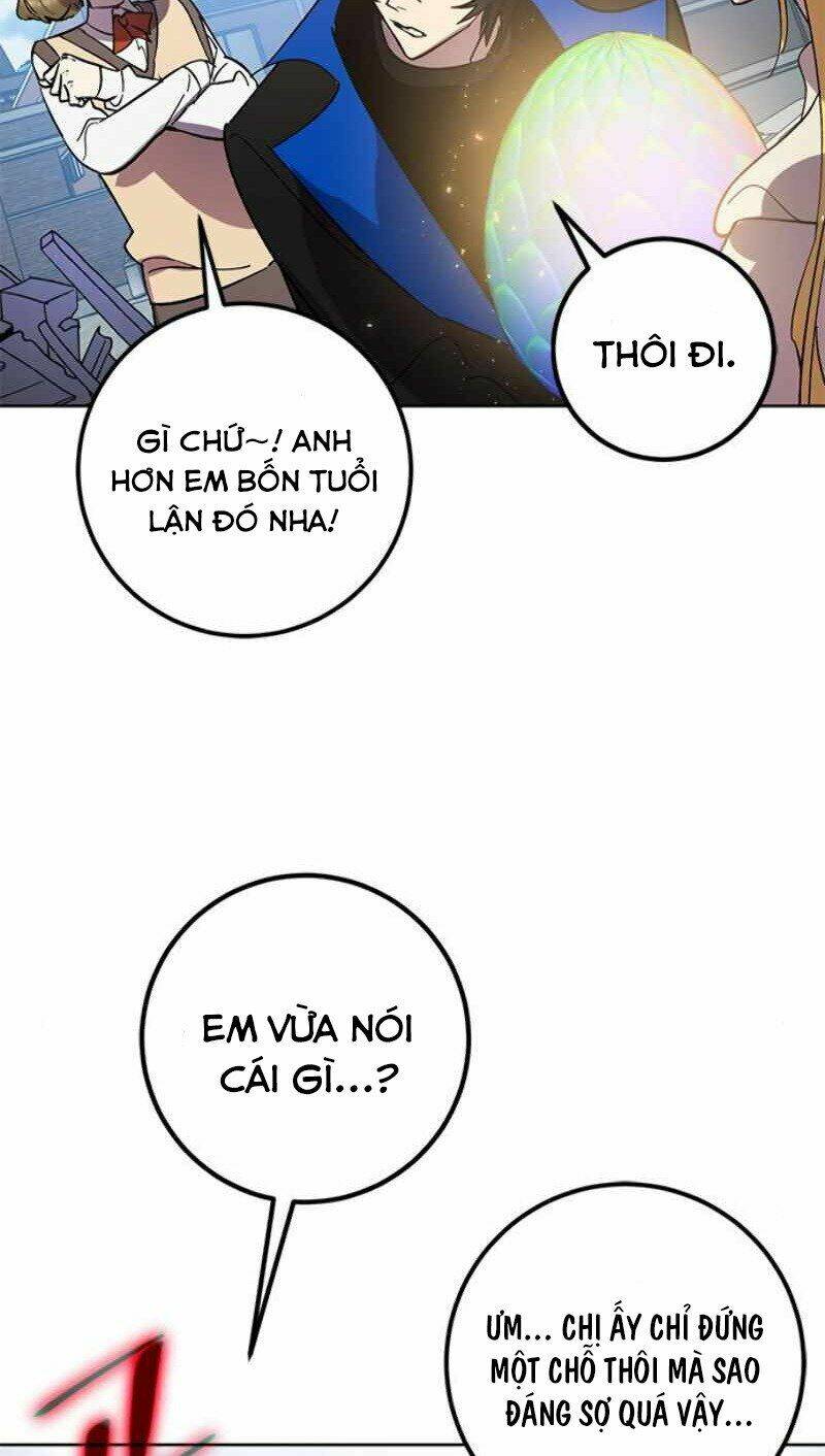 Trở Lại Thành Người Chơi - Chapter 41 - Page 38