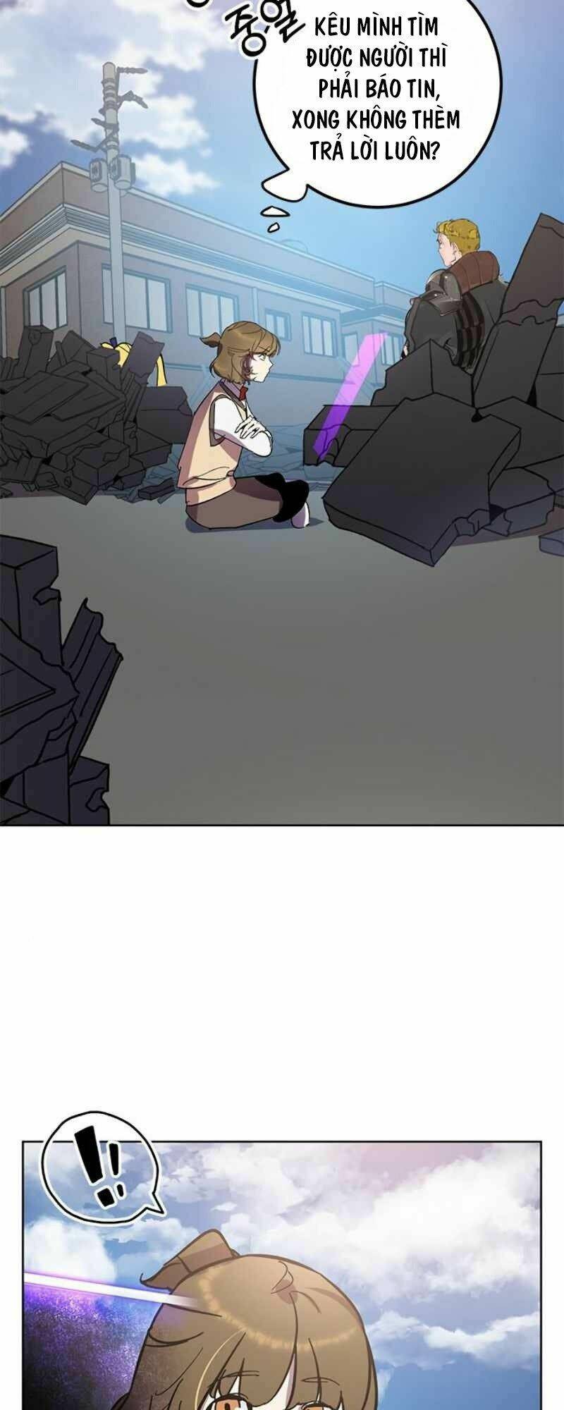 Trở Lại Thành Người Chơi - Chapter 41 - Page 3