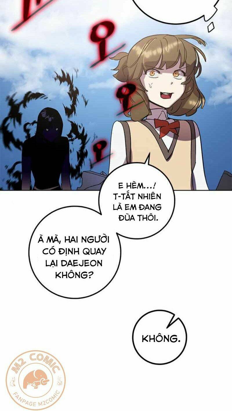 Trở Lại Thành Người Chơi - Chapter 41 - Page 39
