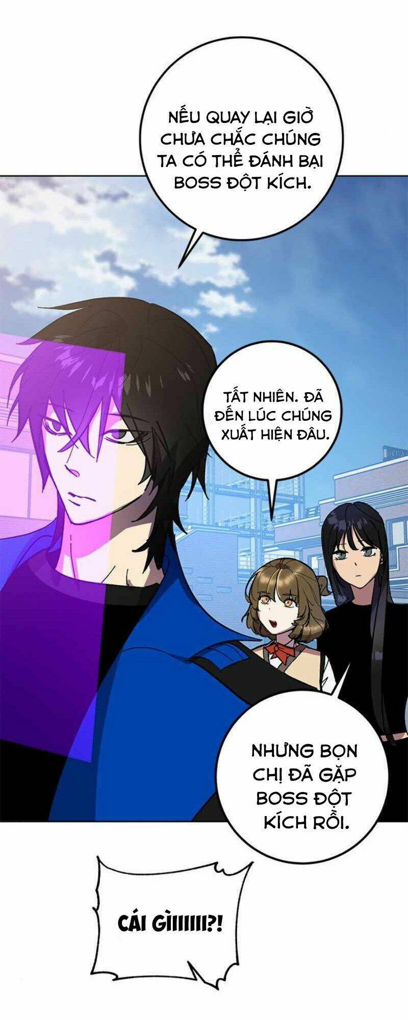 Trở Lại Thành Người Chơi - Chapter 41 - Page 40