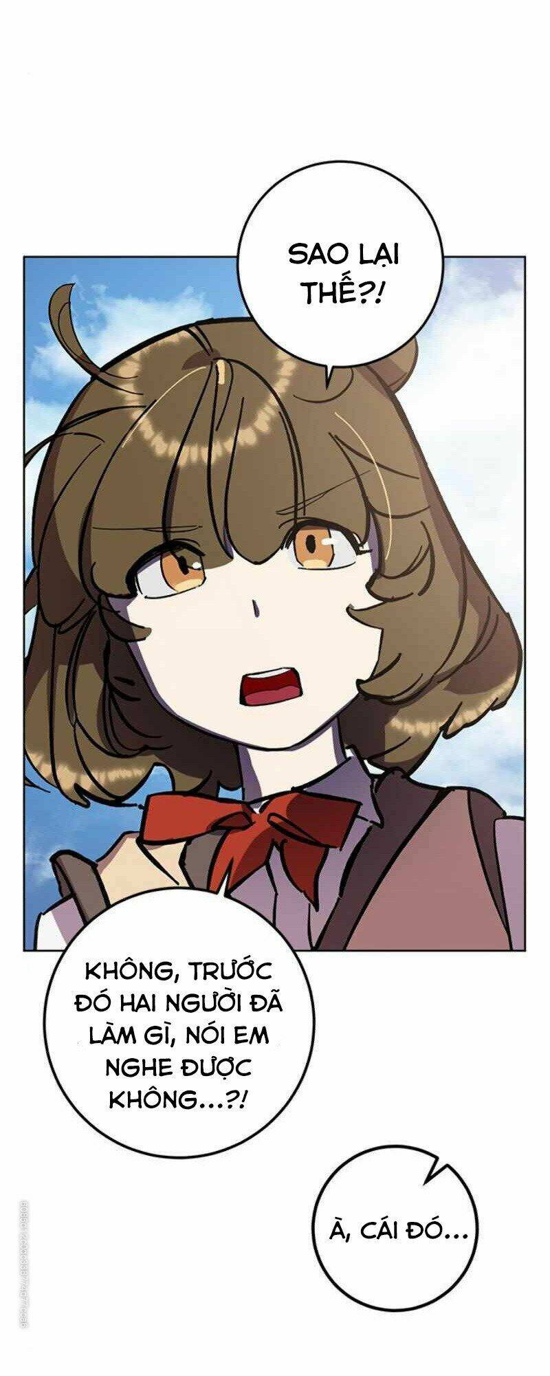 Trở Lại Thành Người Chơi - Chapter 41 - Page 41