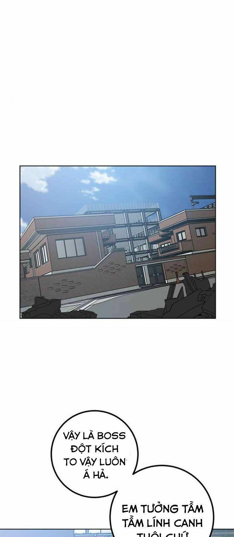 Trở Lại Thành Người Chơi - Chapter 41 - Page 42