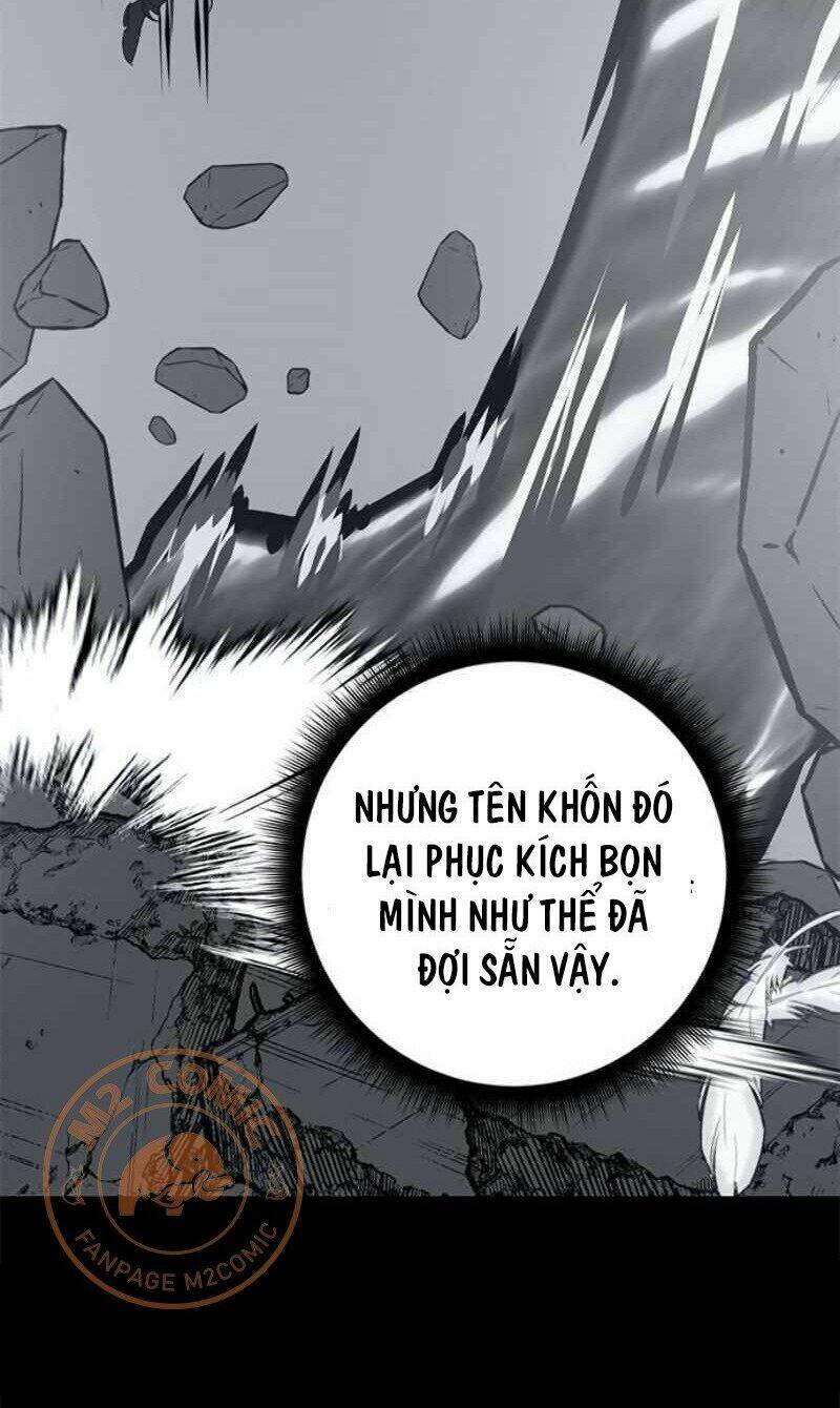 Trở Lại Thành Người Chơi - Chapter 41 - Page 48