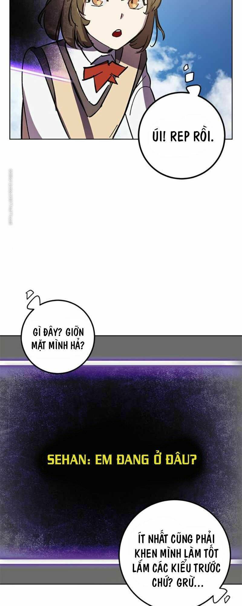 Trở Lại Thành Người Chơi - Chapter 41 - Page 4