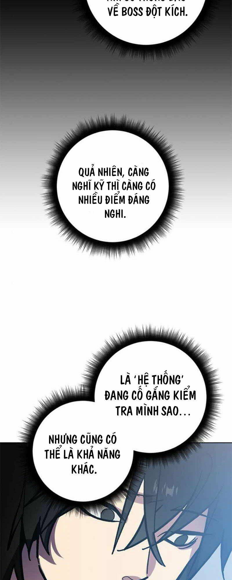 Trở Lại Thành Người Chơi - Chapter 41 - Page 50
