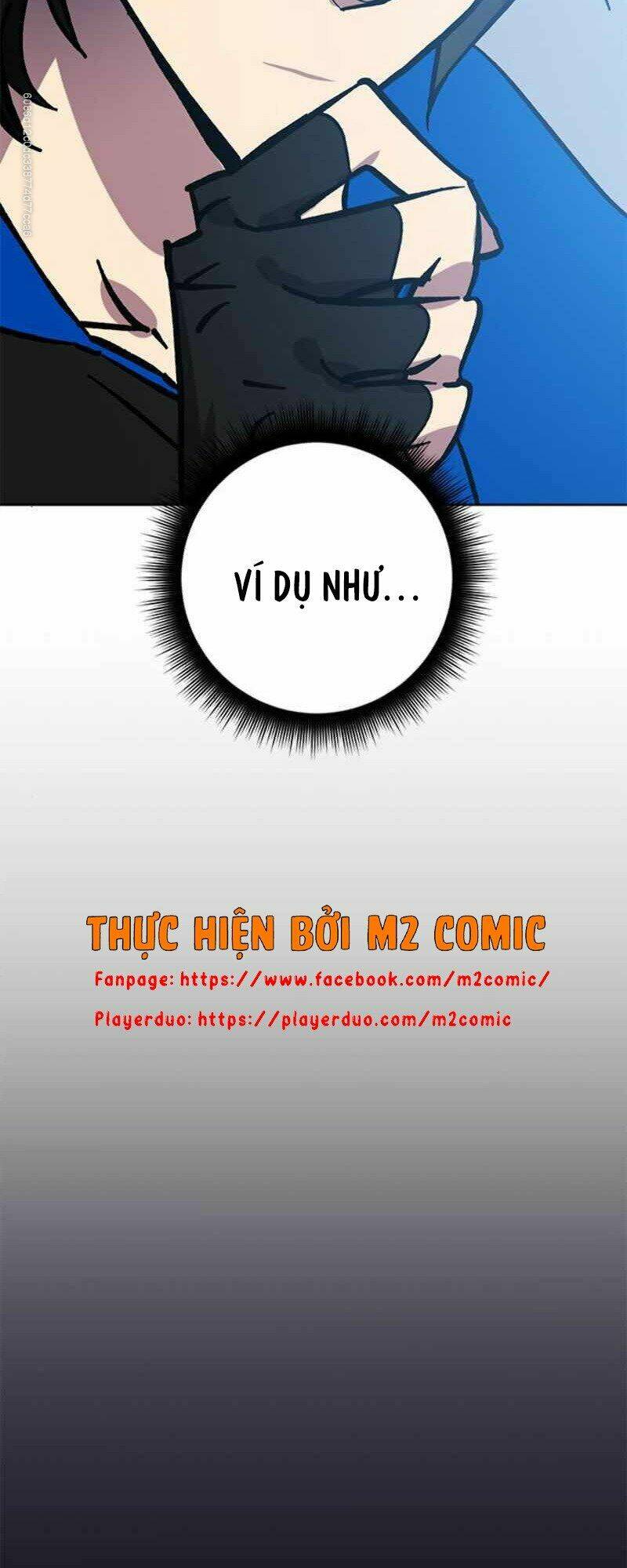 Trở Lại Thành Người Chơi - Chapter 41 - Page 51