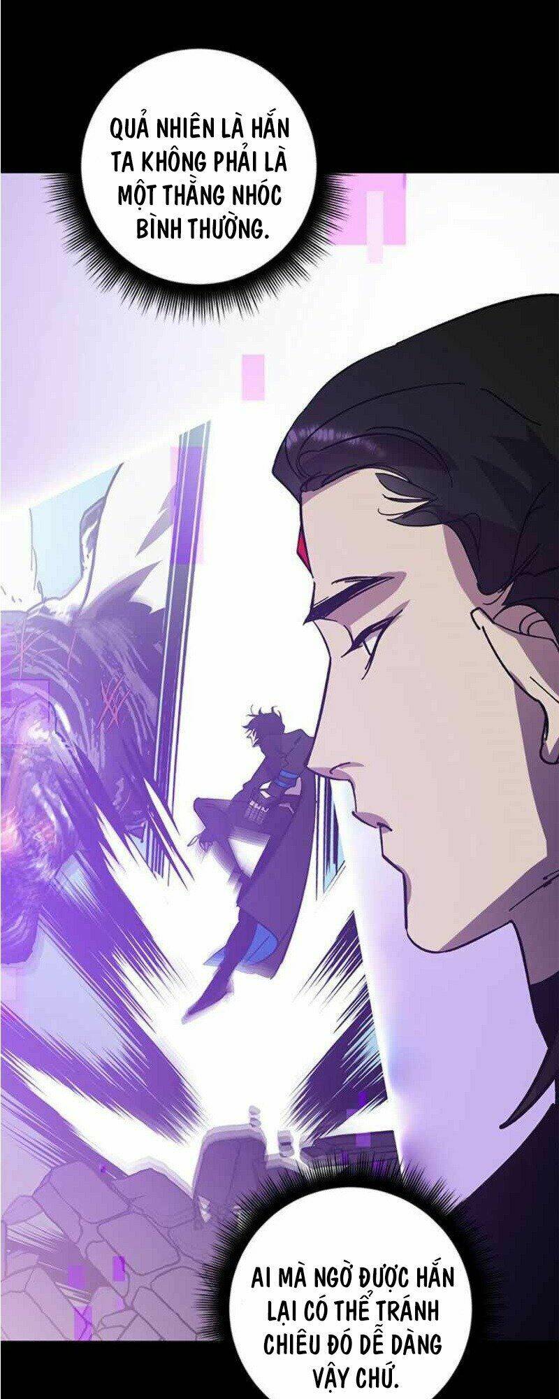 Trở Lại Thành Người Chơi - Chapter 41 - Page 54