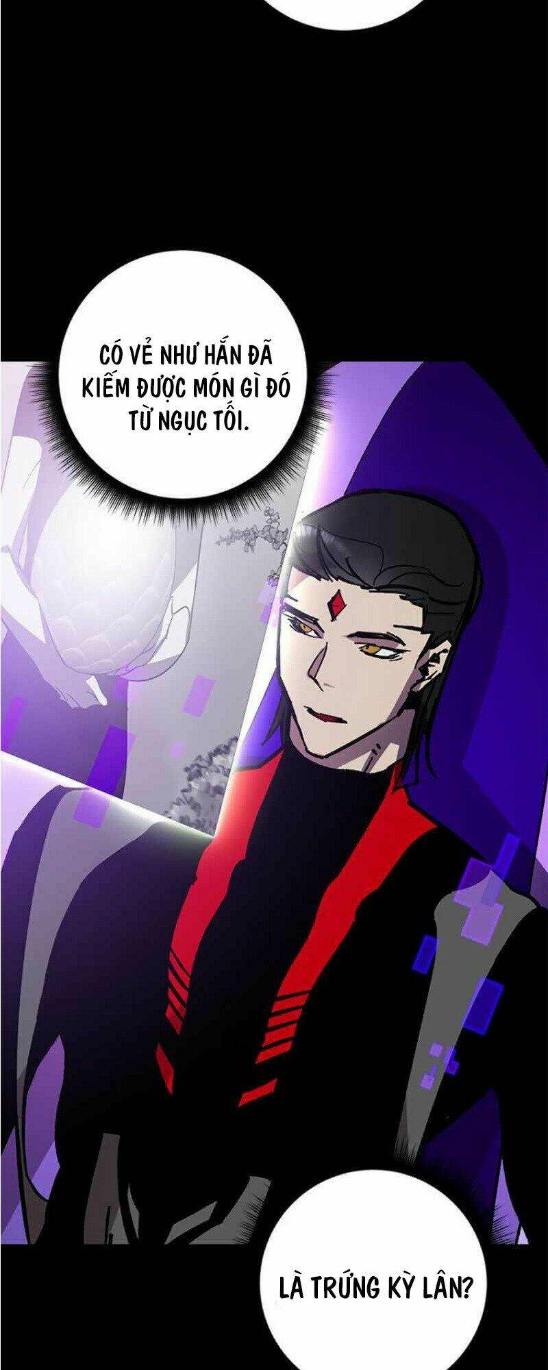 Trở Lại Thành Người Chơi - Chapter 41 - Page 55