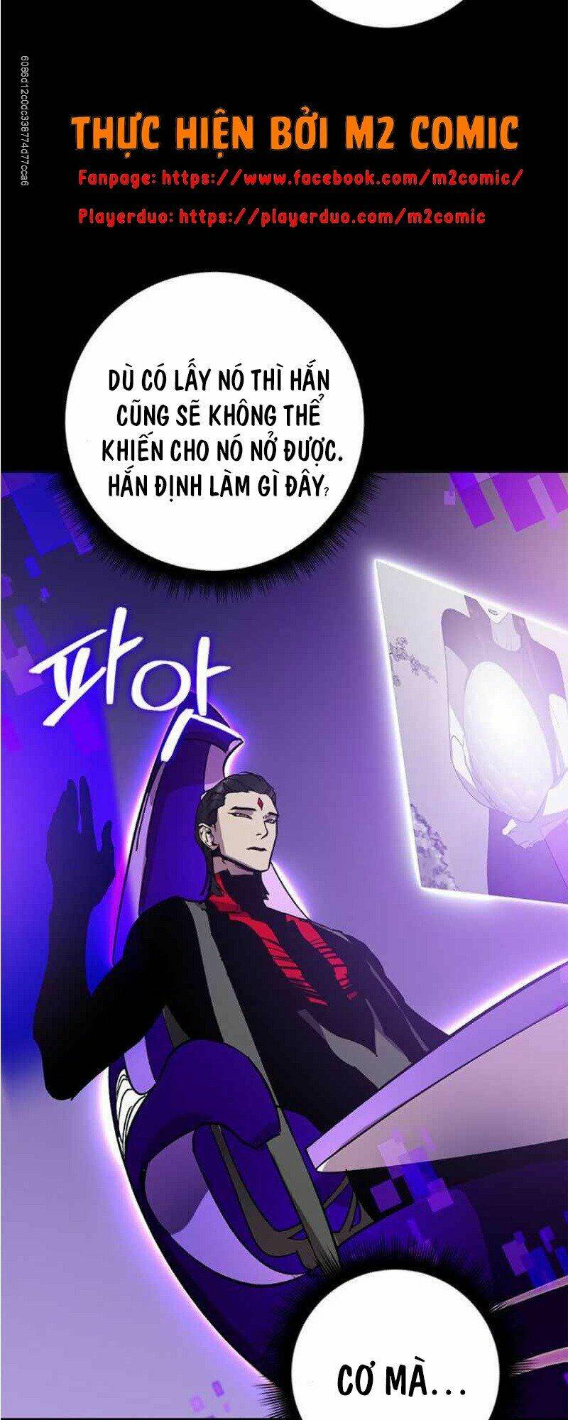 Trở Lại Thành Người Chơi - Chapter 41 - Page 56