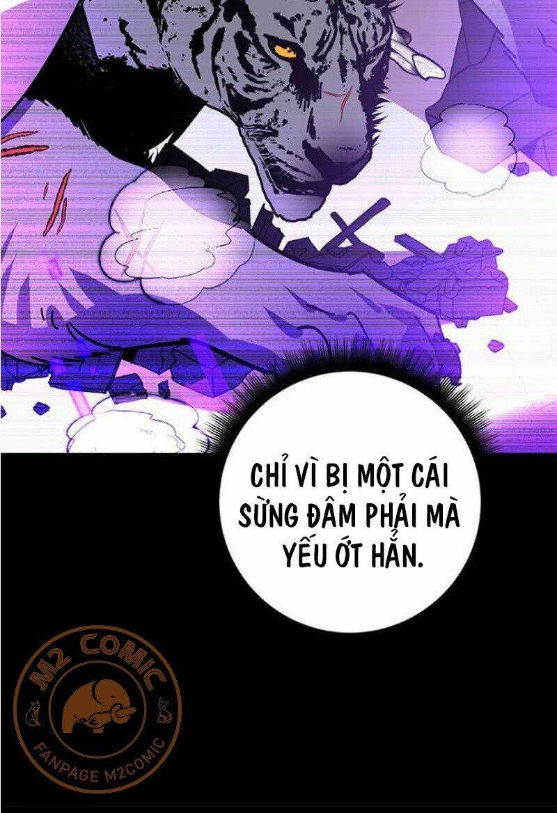 Trở Lại Thành Người Chơi - Chapter 41 - Page 58