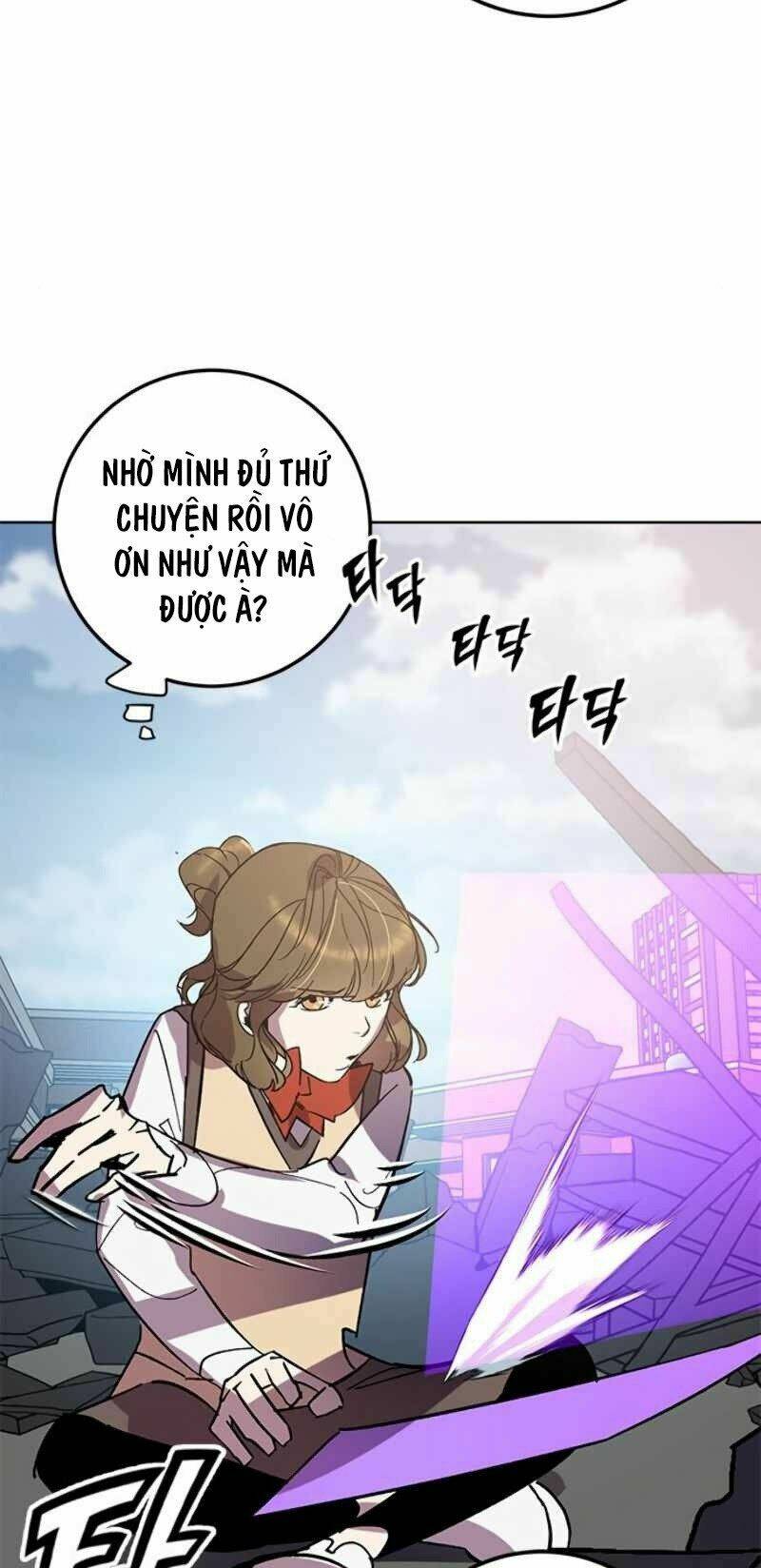 Trở Lại Thành Người Chơi - Chapter 41 - Page 5