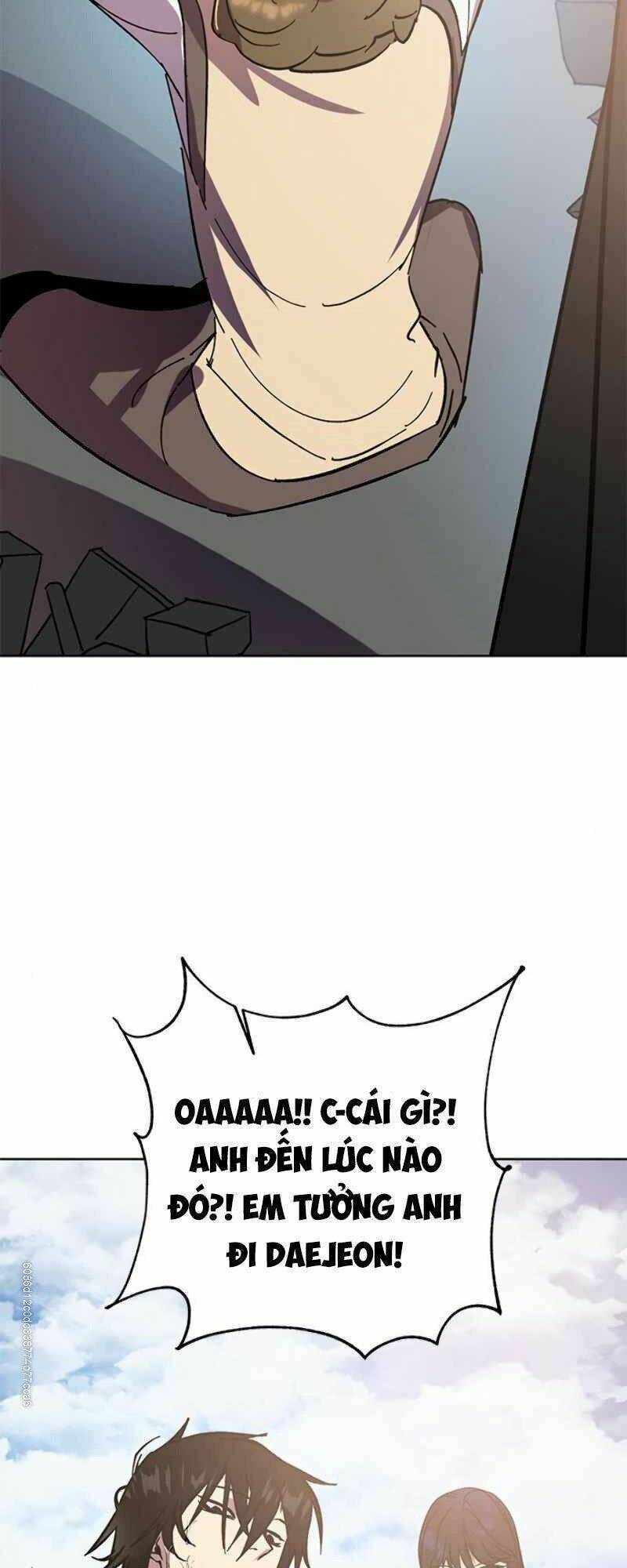 Trở Lại Thành Người Chơi - Chapter 41 - Page 8