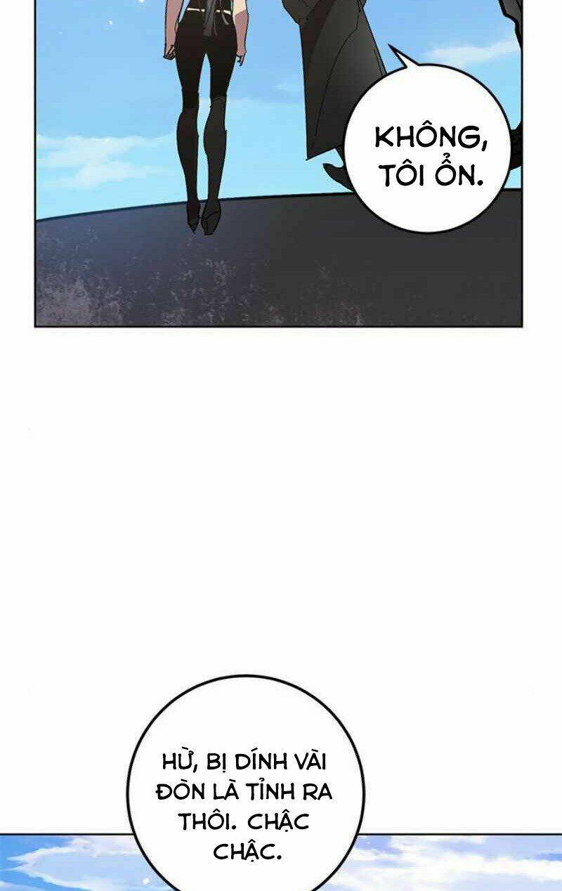 Trở Lại Thành Người Chơi - Chapter 42 - Page 10