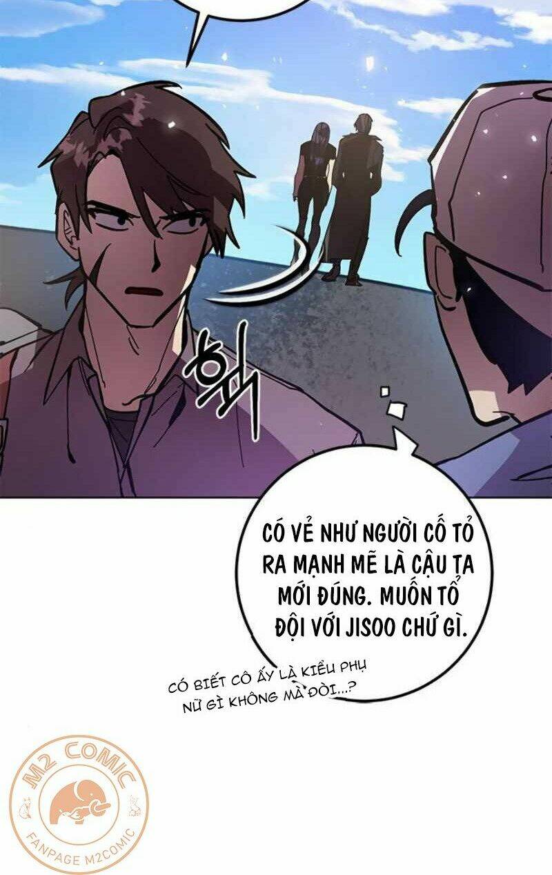Trở Lại Thành Người Chơi - Chapter 42 - Page 11