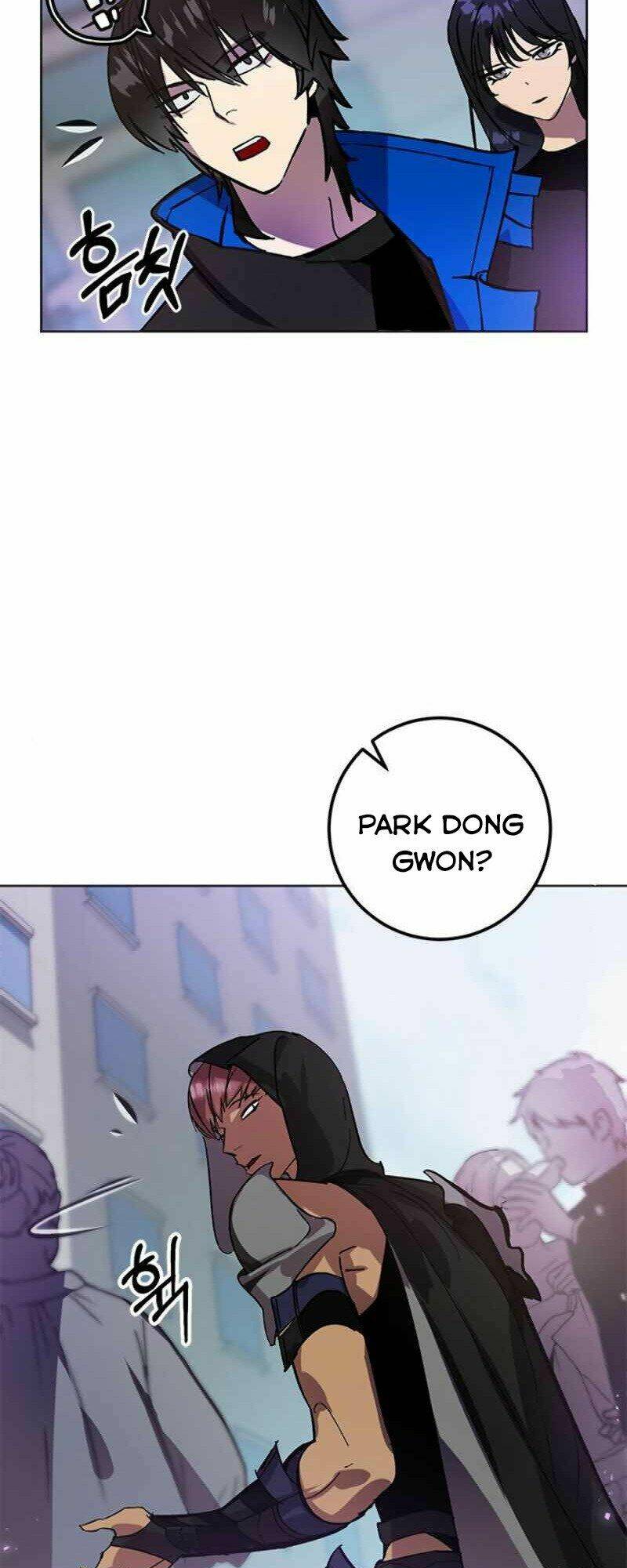 Trở Lại Thành Người Chơi - Chapter 42 - Page 13