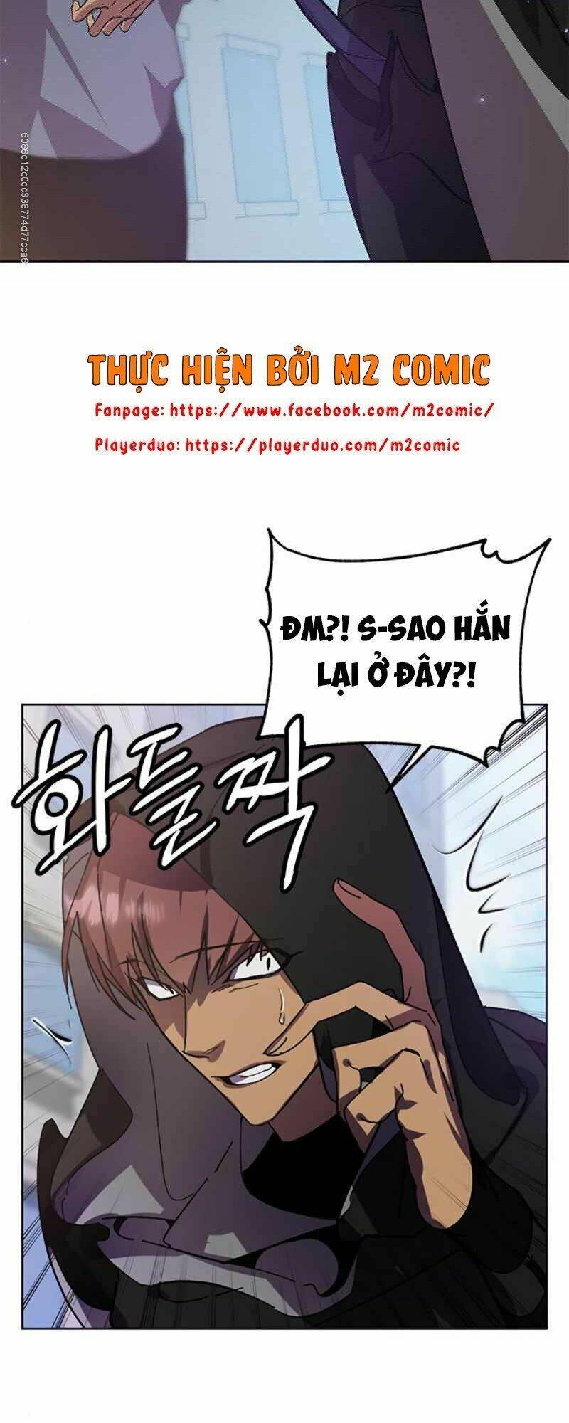 Trở Lại Thành Người Chơi - Chapter 42 - Page 14