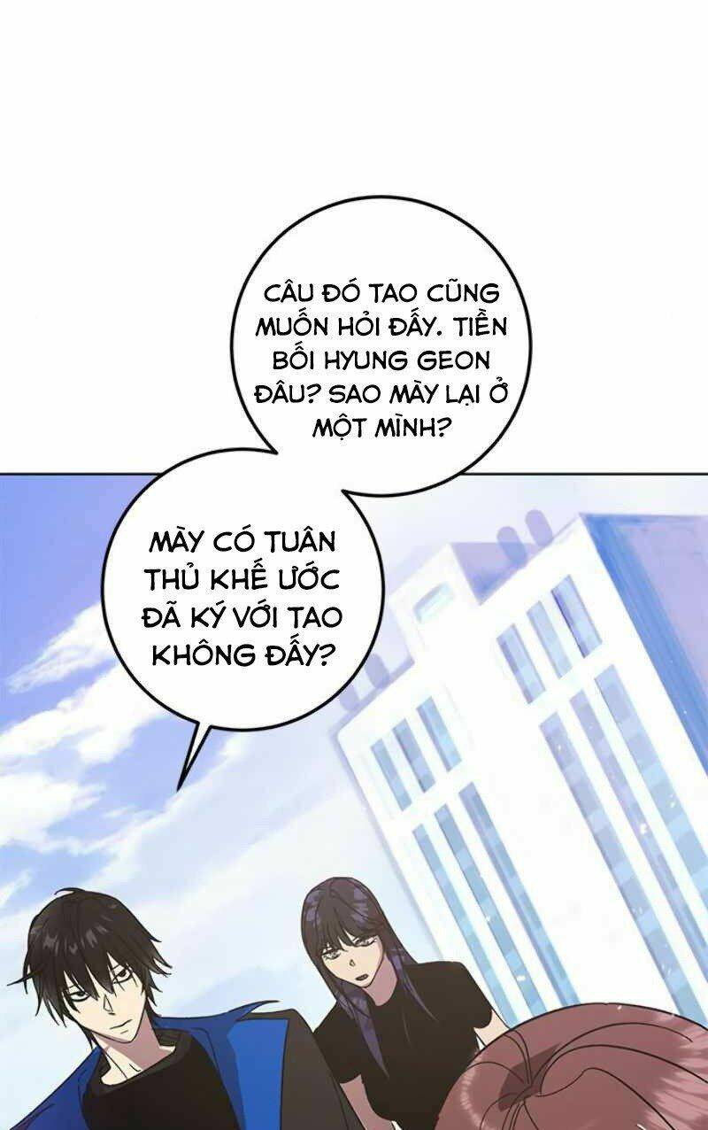 Trở Lại Thành Người Chơi - Chapter 42 - Page 15