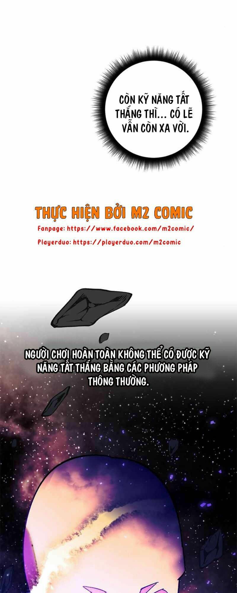 Trở Lại Thành Người Chơi - Chapter 42 - Page 18