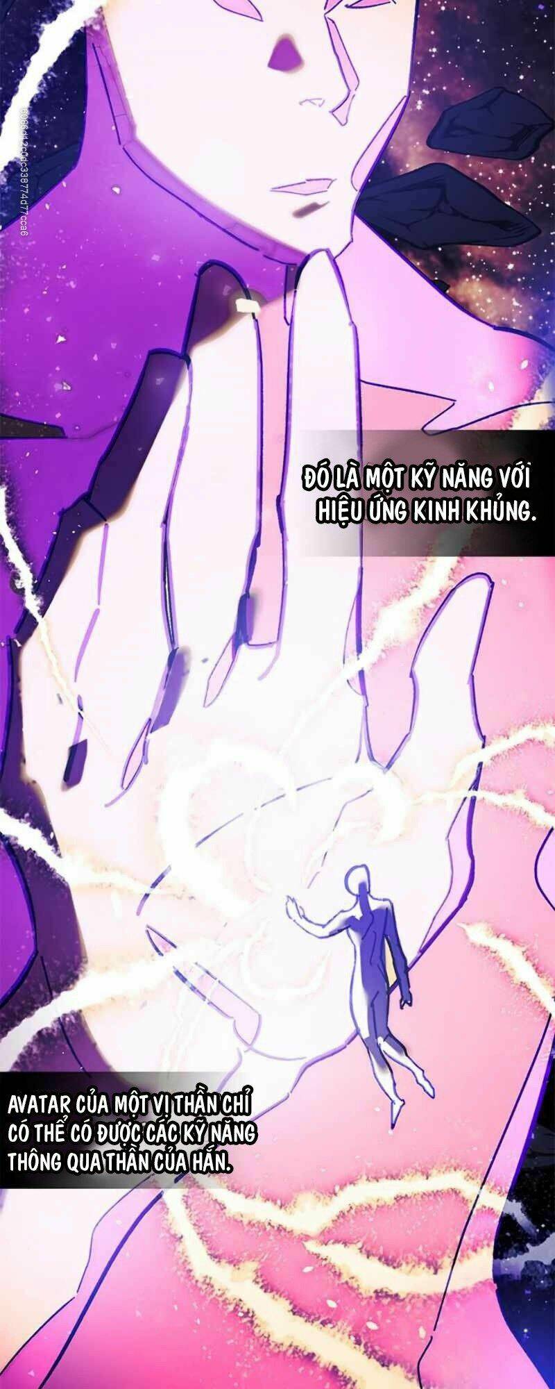 Trở Lại Thành Người Chơi - Chapter 42 - Page 19