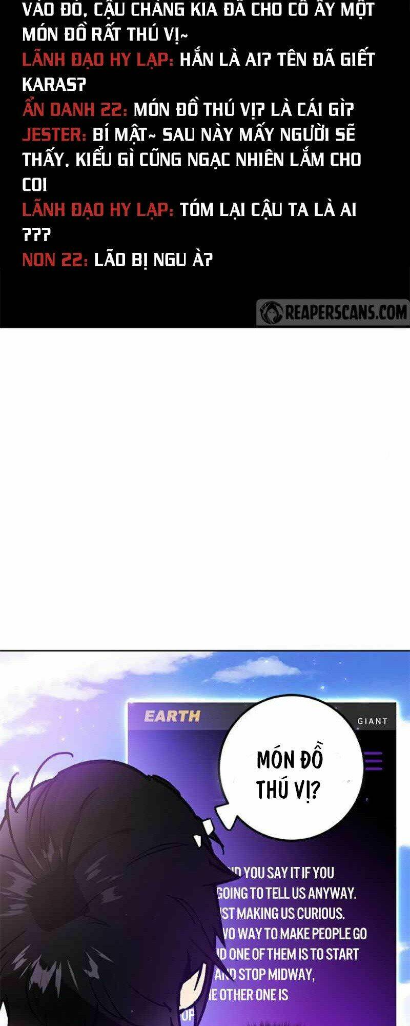 Trở Lại Thành Người Chơi - Chapter 42 - Page 23