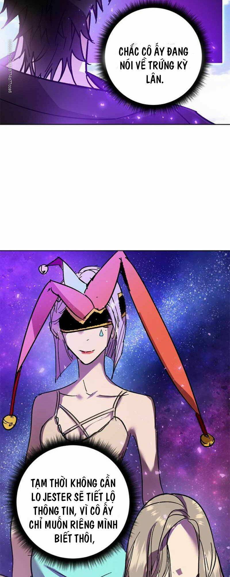 Trở Lại Thành Người Chơi - Chapter 42 - Page 24