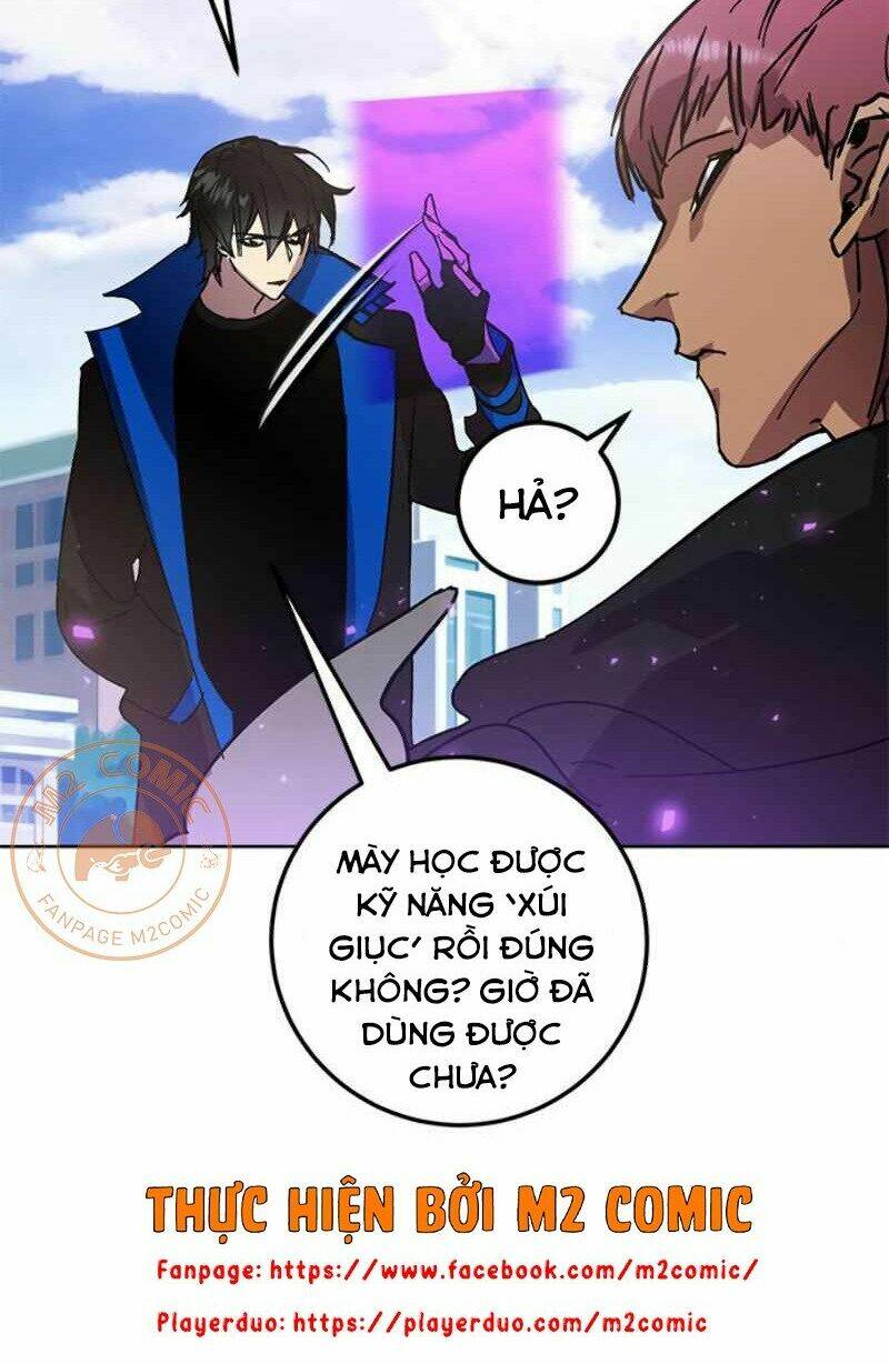 Trở Lại Thành Người Chơi - Chapter 42 - Page 26