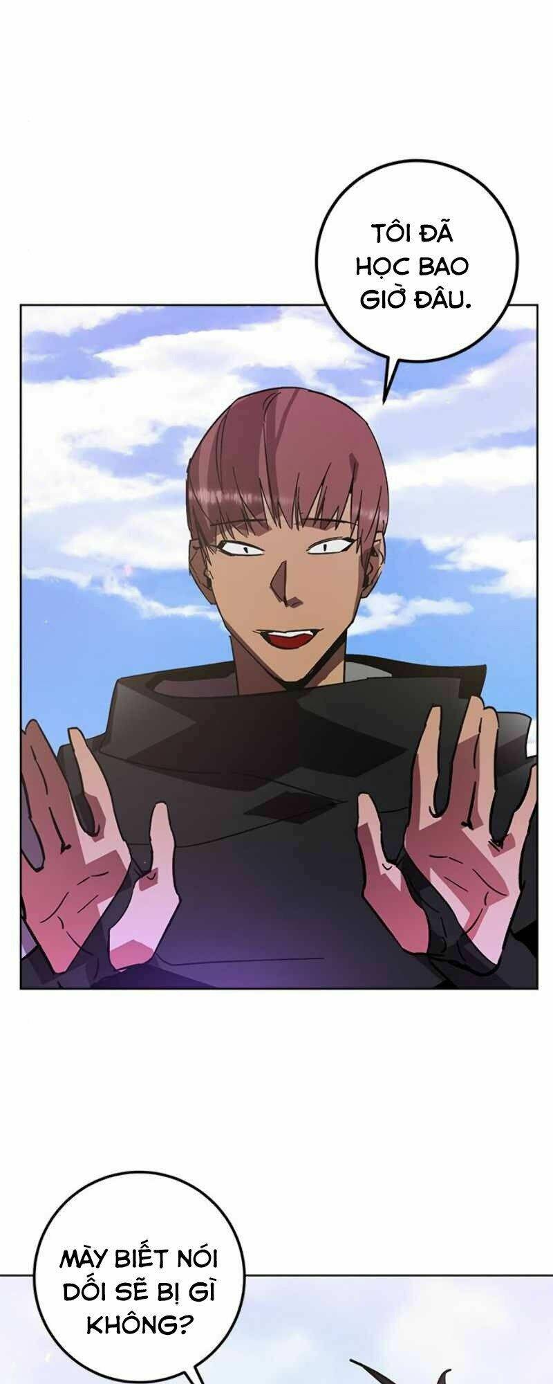 Trở Lại Thành Người Chơi - Chapter 42 - Page 27