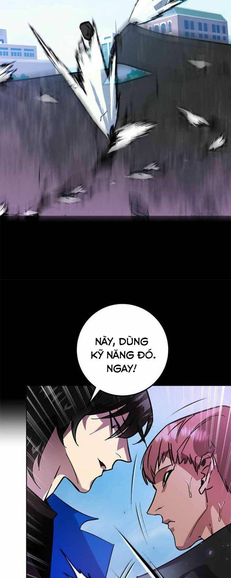 Trở Lại Thành Người Chơi - Chapter 42 - Page 32